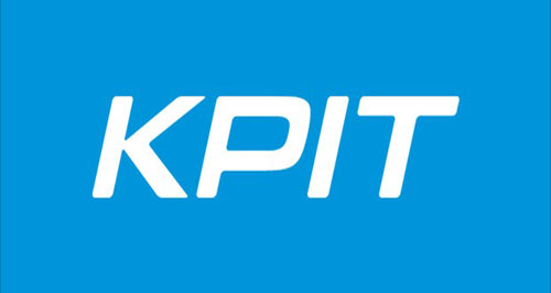 KPIT logo