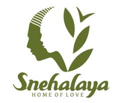 Snehalaya logo