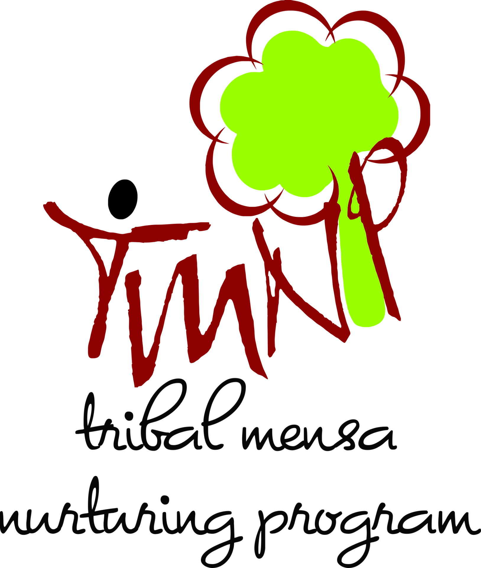 TMNP — Tribal Mensa Nurturing Program